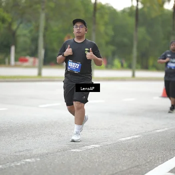 Runner Photo 5345503