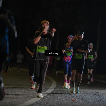 Runner Photo 5345505