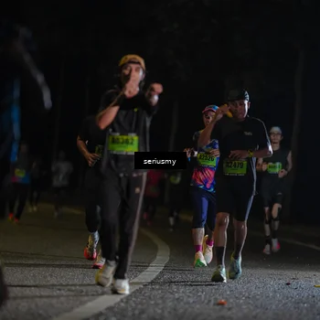 Runner Photo 5345507