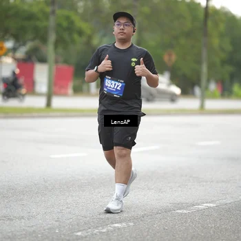 Runner Photo 5345508