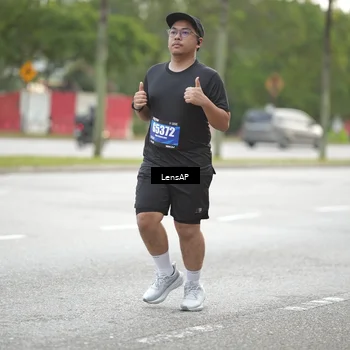 Runner Photo 5345509