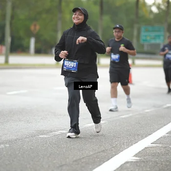 Runner Photo 5345512