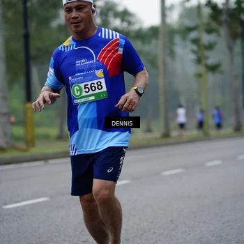 Runner Photo 5345514
