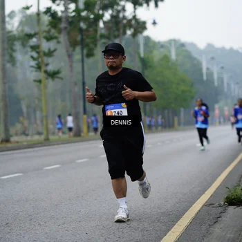 Runner Photo 5345515