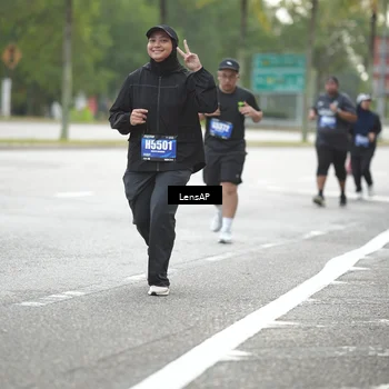 Runner Photo 5345516