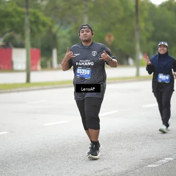 Runner Photo 5345518
