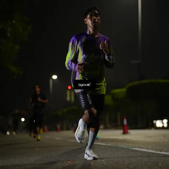 Runner Photo 5345520