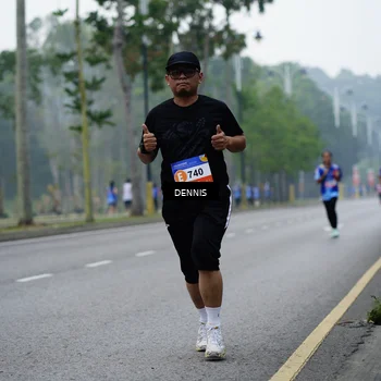 Runner Photo 5345524