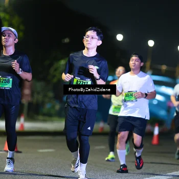 Runner Photo 5345526