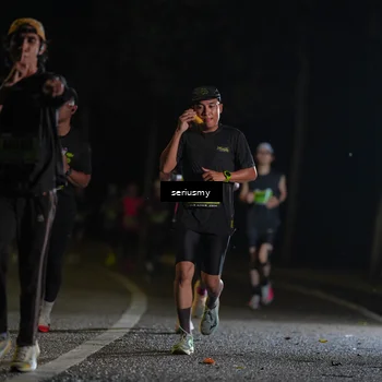 Runner Photo 5345527