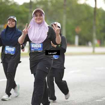 Runner Photo 5345529