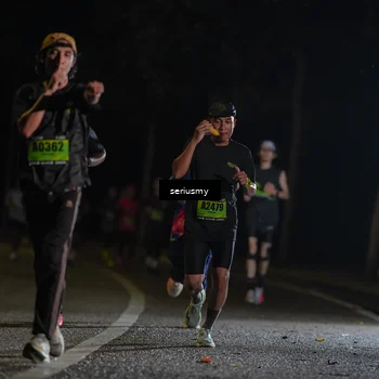 Runner Photo 5345530