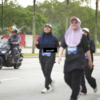 Runner Photo 5345531