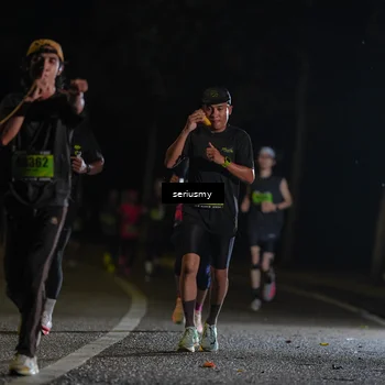 Runner Photo 5345532