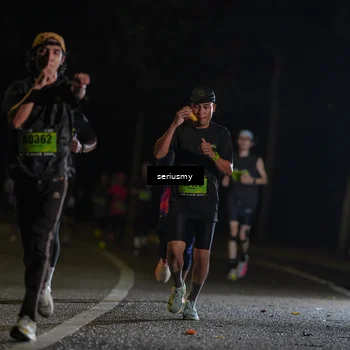 Runner Photo 5345533