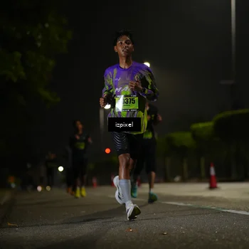 Runner Photo 5345535