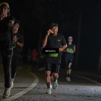Runner Photo 5345538