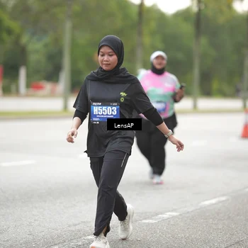 Runner Photo 5345540