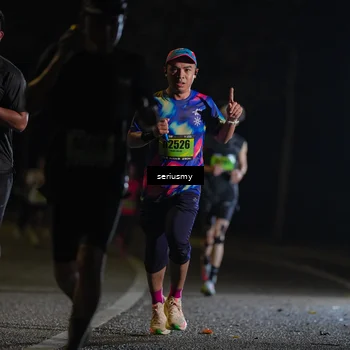 Runner Photo 5345541