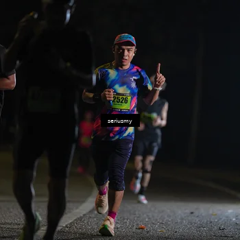 Runner Photo 5345542