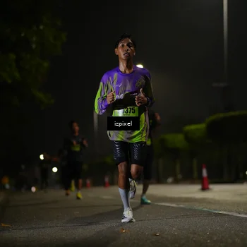 Runner Photo 5345543