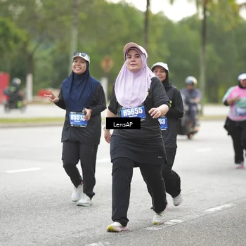 Runner Photo 5345544