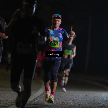 Runner Photo 5345545