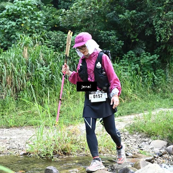 Runner Photo 5345547