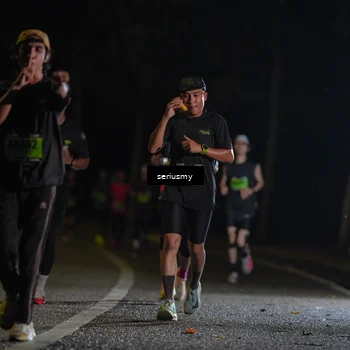 Runner Photo 5345548