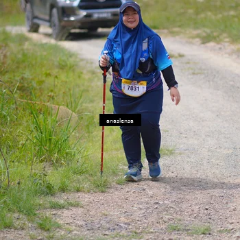 Runner Photo 5345550