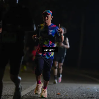 Runner Photo 5345551