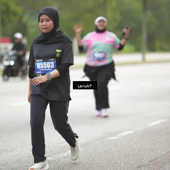 Runner Photo 5345555