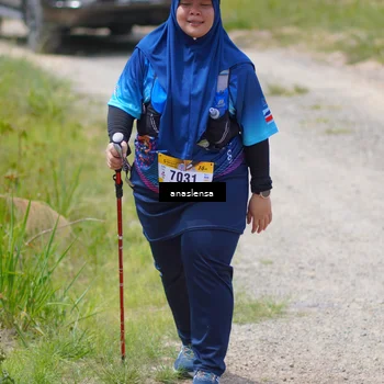 Runner Photo 5345556