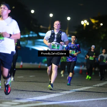 Runner Photo 5345558