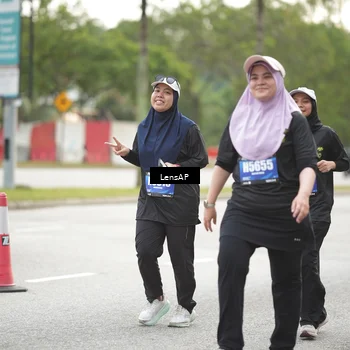 Runner Photo 5345561