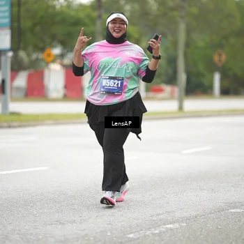 Runner Photo 5345563