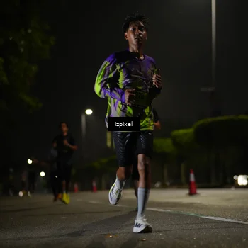 Runner Photo 5345564