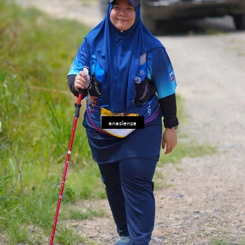 Runner Photo 5345565