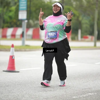 Runner Photo 5345566