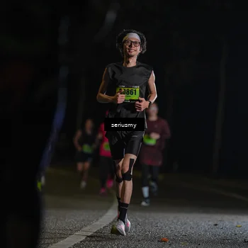 Runner Photo 5345567