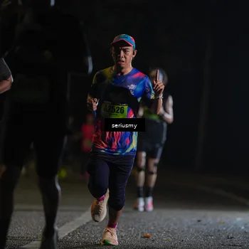 Runner Photo 5345568