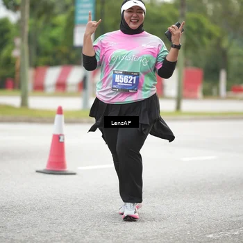 Runner Photo 5345569