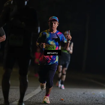 Runner Photo 5345570