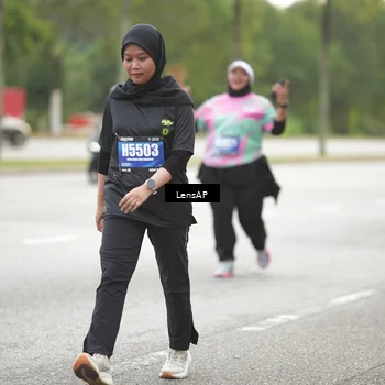 Runner Photo 5345571