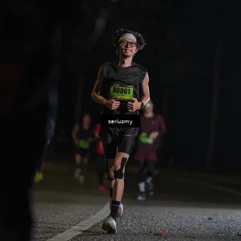 Runner Photo 5345577