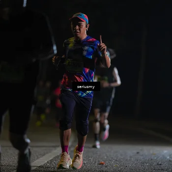 Runner Photo 5345578