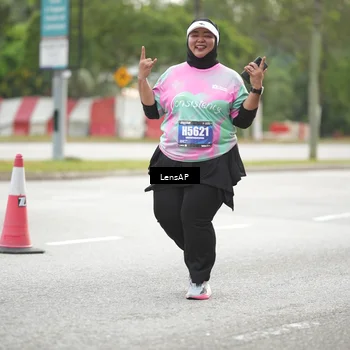 Runner Photo 5345580