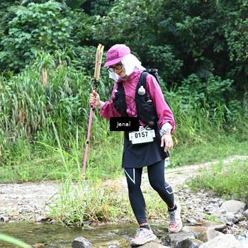 Runner Photo 5345581