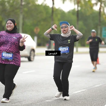 Runner Photo 5345583