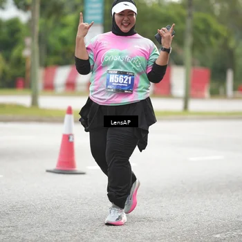 Runner Photo 5345584